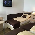 Ea Lipno Černá v Pošumaví