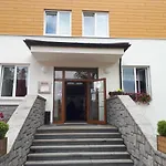 Ea Lipno ホテル 3*