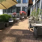Hotel Ea Lipno Černá v Pošumaví