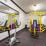 מלון Ea Lipno 3*