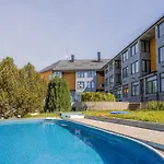 Hotel Ea Lipno