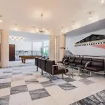 Hotel Ea Lipno Cerna v Posumavi