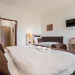 Ea Lipno Cerna v Posumavi