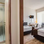 Ea Lipno 3* Černá v Pošumaví