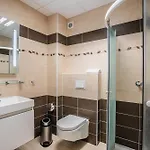 Ea Lipno 3* Cerna v Posumavi