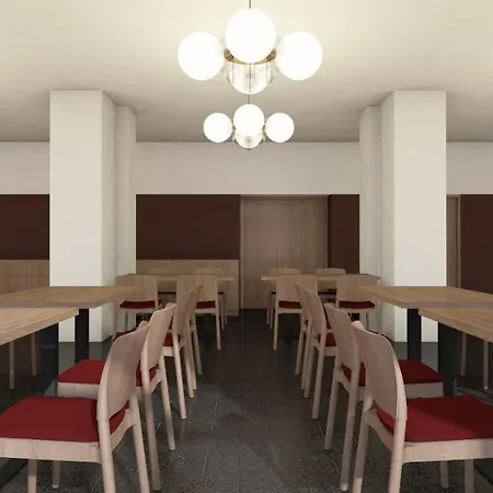 Hotell Ea Lipno 3*
