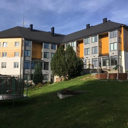 Hotel Ea Lipno