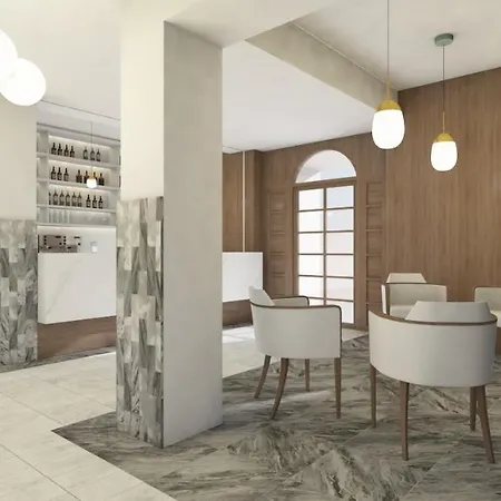 Ea Lipno Hotel