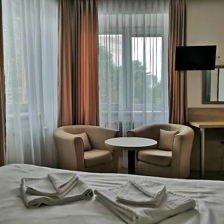 Hotel Ea Lipno 3*