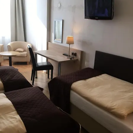 Hotel Ea Lipno Cerna v Posumavi