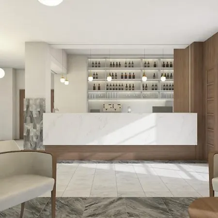 Hotell Ea Lipno 3*