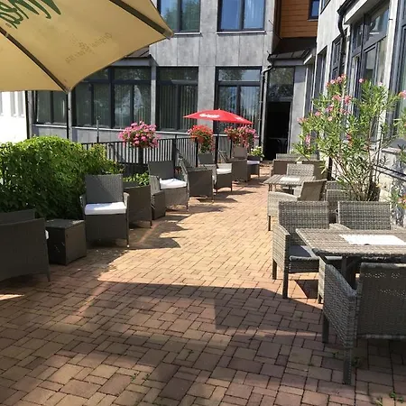 Hotel Ea Lipno Cerna v Posumavi