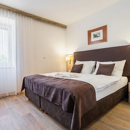 Ea Lipno Hotel Cerna v Posumavi