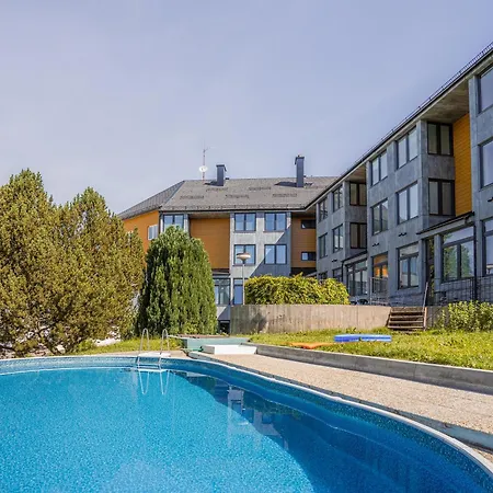 Hotell Ea Lipno