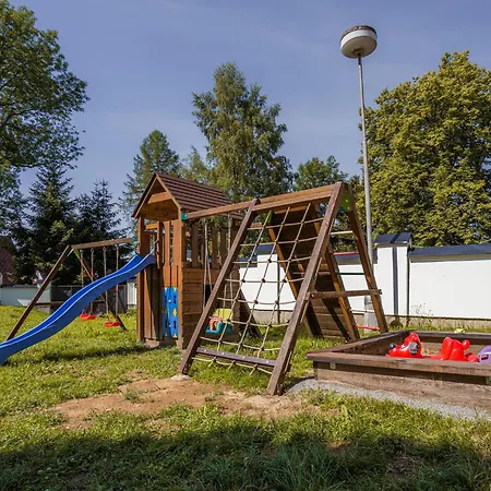 Ea Lipno 3*