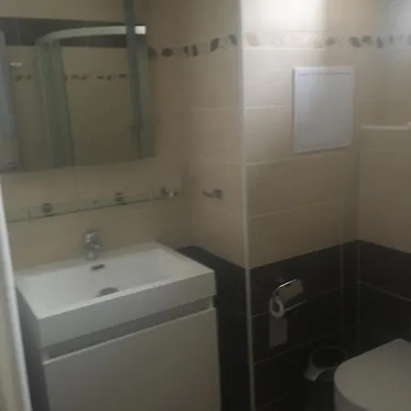 Ea Lipno 3* Černá v Pošumaví