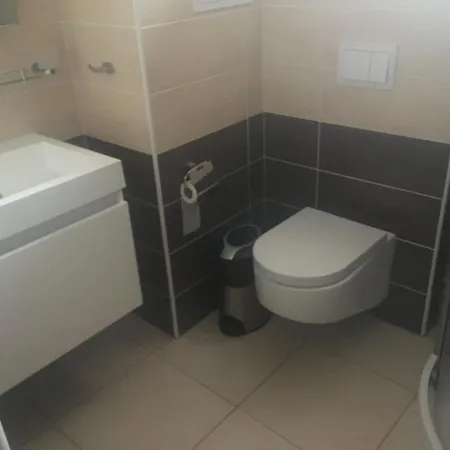 Ea Lipno 3* Černá v Pošumaví