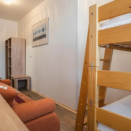 Hotel Ea Lipno 3*