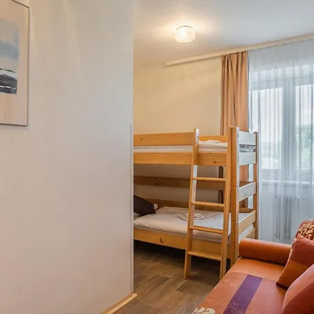 Hotel Ea Lipno 3*