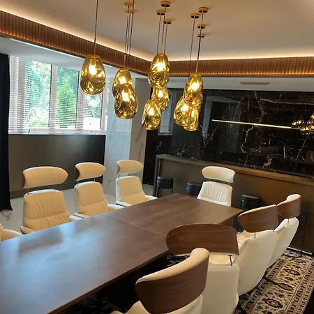 Ea Lipno Hotel Černá v Pošumaví