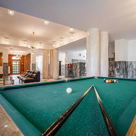 Ea Lipno Hotel
