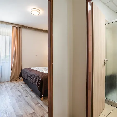 Hotell Ea Lipno 3*
