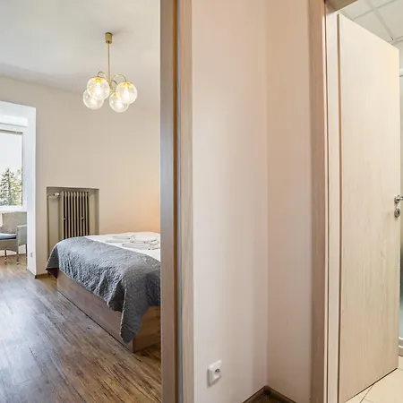 Ea Lipno Hotell Černá v Pošumaví