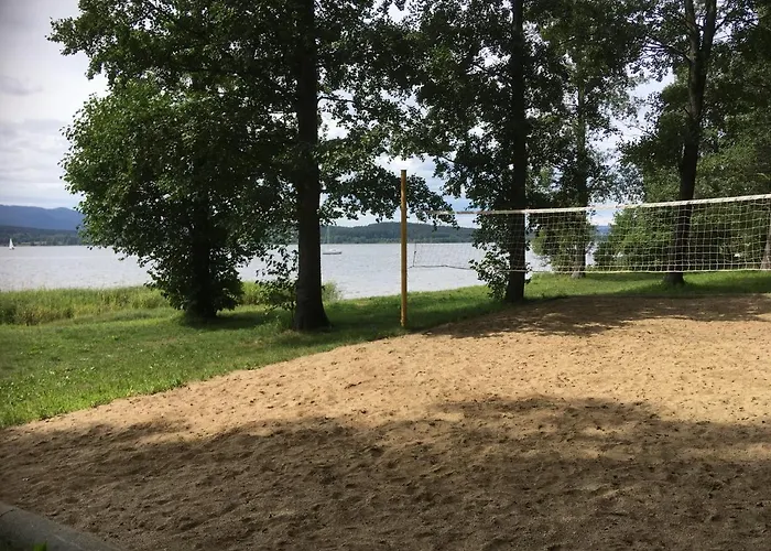 فندق Ea Lipno 3*