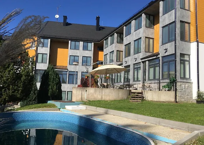 Hotel Ea Lipno