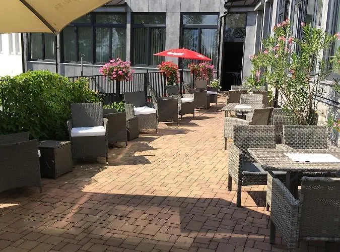 Hotel Ea Lipno Černá v Pošumaví