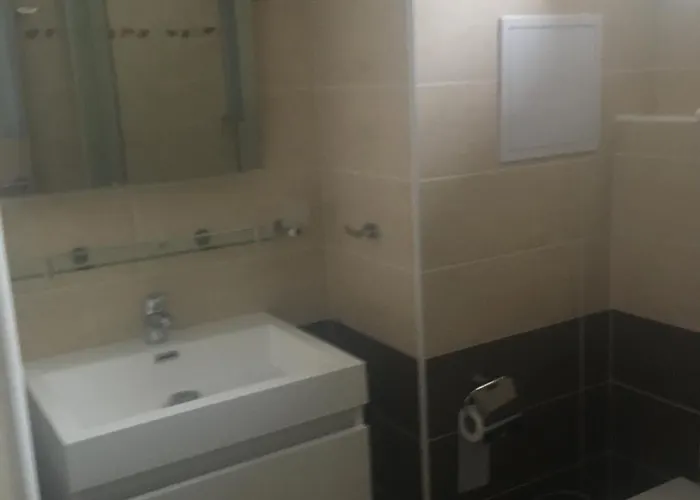 Ea Lipno 3* Černá v Pošumaví