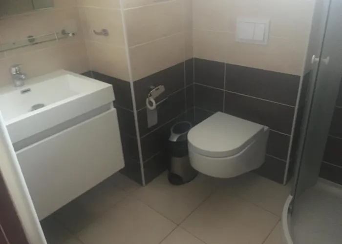 Ea Lipno 3* Černá v Pošumaví