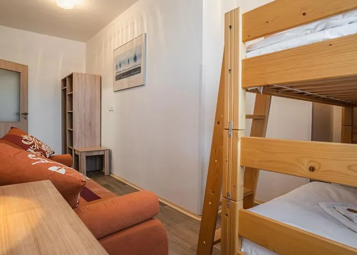 Hotel Ea Lipno 3*